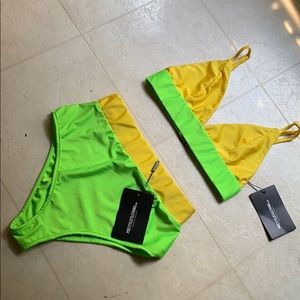 Pretty Little Thing Bikini